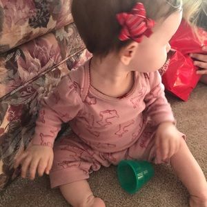 Meet your Posher, Jaclyn